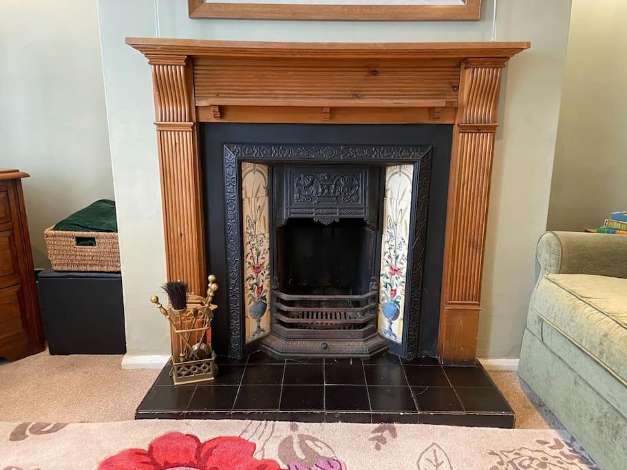 Fryers Cottage, Seamer, 3 Bed Cottage Sleeps 5 People Экстерьер фото