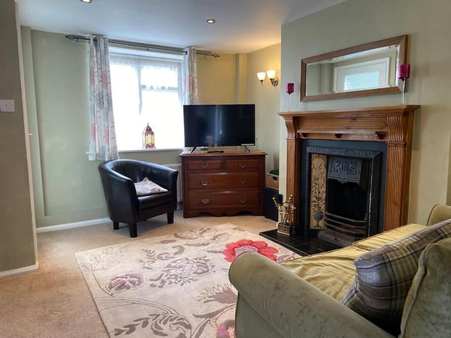 Fryers Cottage, Seamer, 3 Bed Cottage Sleeps 5 People Экстерьер фото