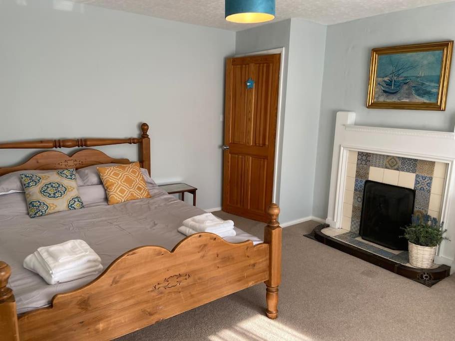 Fryers Cottage, Seamer, 3 Bed Cottage Sleeps 5 People Экстерьер фото