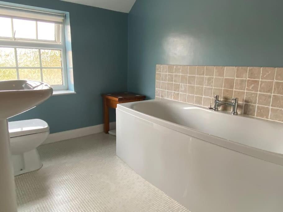 Fryers Cottage, Seamer, 3 Bed Cottage Sleeps 5 People Экстерьер фото