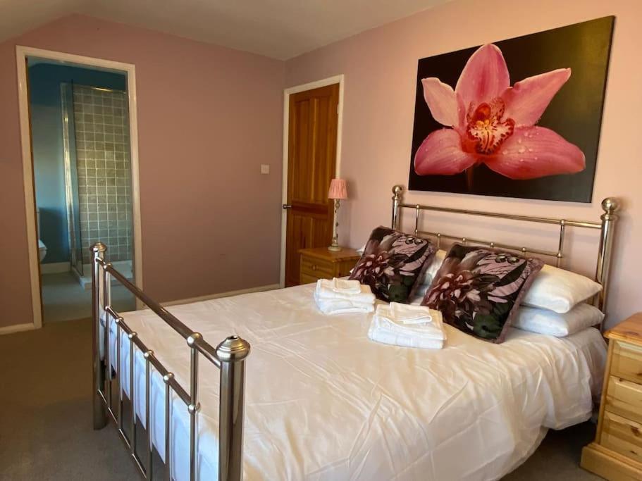 Fryers Cottage, Seamer, 3 Bed Cottage Sleeps 5 People Экстерьер фото